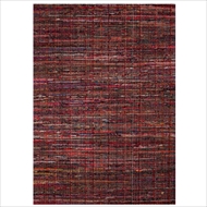 Jaipur Harris Rug from Madison By Rug Republic Collection - Tango Red